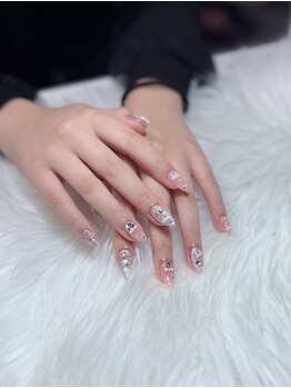 ニチネイルアートスタジオ(Nichi Nail Art Studio)/