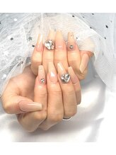 ニカネイル(NiKa Nail)/Nika nail