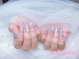 水光マグネットフラッシュ