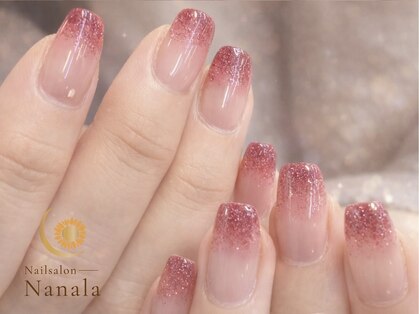 ナナラ(Nanala)の写真