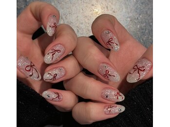 DCネイルサロン/