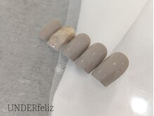 アンダーフェリス ビマユ(UNDER feliz×BIMAYU)/定額Aコース