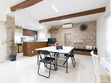 Rr.FACIAL郡山店　毛穴×たるみ×小顔専門店/1F