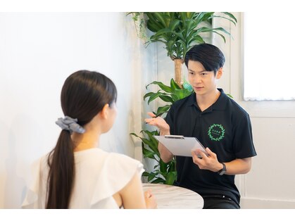 リコンディションラボ(Re:Condition Lab)の写真