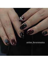 エーナイン イオン気仙沼店/おまかせデザイン