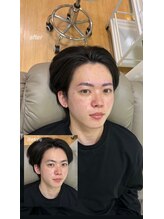 プラスアイビー 鹿児島店(+i.b)/★ハリウッドブロウリフト★