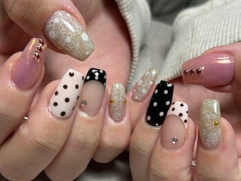 リラ(Rila)/spring design