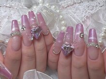 アビス(Abyss)/スカルプワンホンマグネット