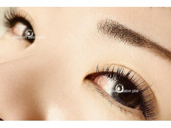 プリエ(plie)/4月限定メニュー