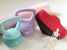 ミチ(michi.)/セルフケアもお伝え♪