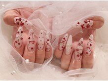 ロスフェリス ドンキ本庄店(Losfeliz)の雰囲気（カラー・パーツ多数使用のデザイン◎）