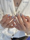 one color