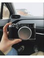 リブ(Lib) カメラを持って旅行や散歩が好きです★