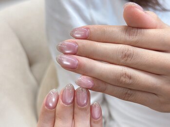 マグネット&フラッシュ