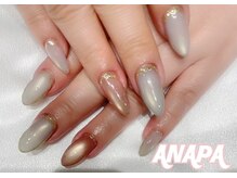 アナパ(anapa)