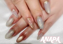アナパ(anapa)