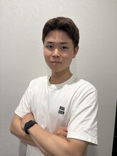 ボス 藤が丘駅前店(BOSS)&nbsp;太田 翔稀