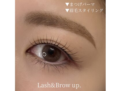 ラッシュアンドブロウ アップ(up.)の写真
