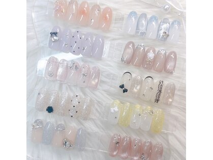 エリクサーネイル 池袋(Elixir Nail)の写真