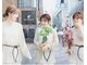 ナナ 福岡(NANA)の写真/フラットラッシュからバインドロック、ワンホンまで!最新の豊富な毛質&21色のカラーで理想の愛され目元へ