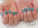 フラッシュネイル