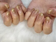 レン(Ren)/マグネット【四谷/新宿/ネイル】