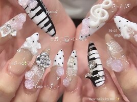 音符　ドット　ピアノ