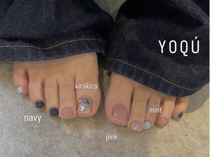 ヨーク(YOQU)の写真