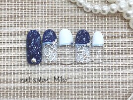 8月定額デザイン　￥8,800