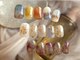 アイネイルズ 吉祥寺店(I nails)の写真/【初回オフ無料】秋AUTUMN☆定額ニュアンスCollection￥9480～［吉祥寺/パラジェル/秋ネイル］
