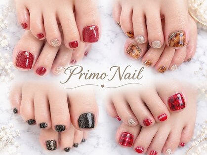 プリモネイル(PrimoNail)の写真