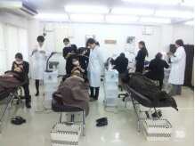 まつげエクステサロン アイズ 浦和店(I's)/講習・研修もしっかり！