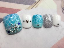 カットアンドスタイル クラウン(Cut & Style Clown)/フットジェルやり放題【横浜】