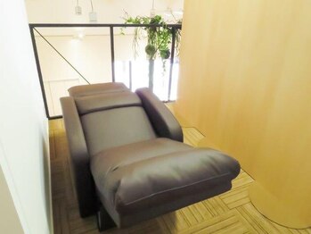 ビーグレイス(Vigrace)/まつ毛パーマ