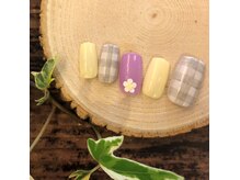 アロハナ(Alohana)/定額デザイン￥9000（初￥7200）