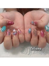 リリアーナ(Liliana)/