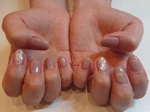 アールエム(Rm)/7月◎ネイル