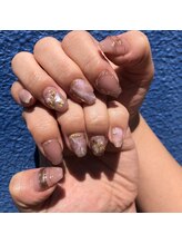 ネイルサロン ココロジー(COCOLOGY)/