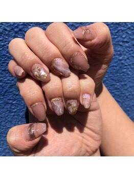 ネイルサロン ココロジー(COCOLOGY)/