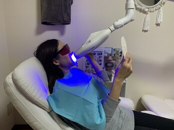 ラウレア(Laurea)/ホワイトニング