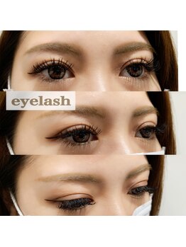 ベリー 中田店(Very)/【静岡　中田　マツエク】