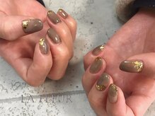 ラ フルール(La Fleur)/定額nuance