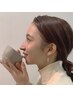 《To指名》似合わせまつ毛パーマor次世代まつげパーマ（ケラチンtr）30分