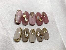 ニュアンスミラー