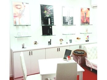 ポーラ 熊本インター店(POLA)/◎カウンセリングルーム◎