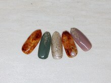 ティーエヌ 名古屋矢場町店/トレンドデザイン￥5980