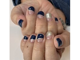 １１月◇ネイル