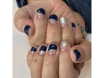 アールエム(Rm)/１１月◇ネイル