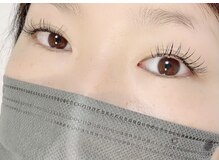 シェリー(Cheri)/LEDエクステフラットラッシュ