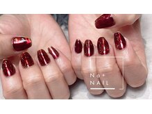 エヌエープラスネイル 葛西本店(Na+nail)/
